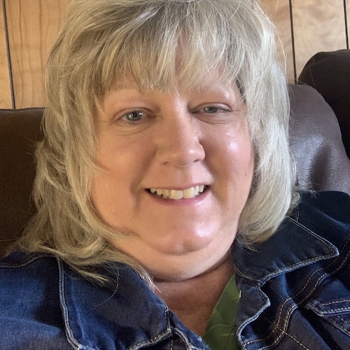 wife    mother     Granny       sister     child-of-God