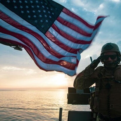 Christian, Married, Dog Trainer, Patriotic, Love the 🇺🇲 USA 🇺🇲, America First