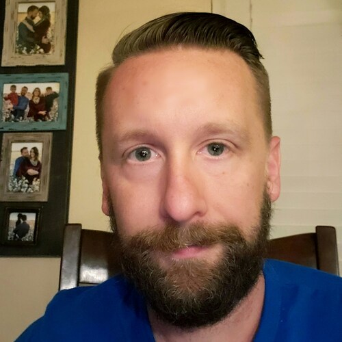 A husband, father, & freedom advocate.  " I can do all things through him who strengthens me." Philippians 4:13 🇺🇸✝️