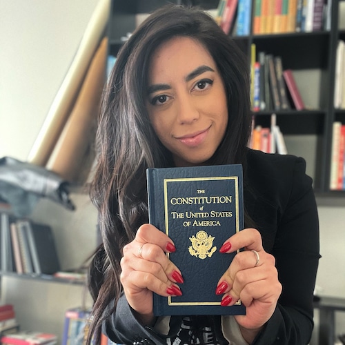 Political Commentator | Soldier of God | Puerto Rican | Business Owner | Unapologetic | AMERICAN AF 🇺🇸 | Ambassador @L...