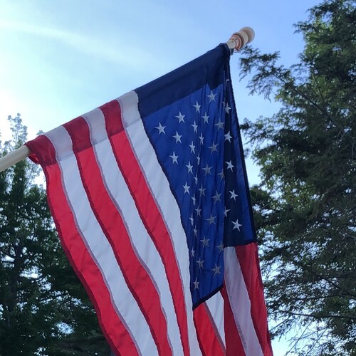 God, family, country! God bless the USA! 🇺🇸🇺🇸🇺🇸