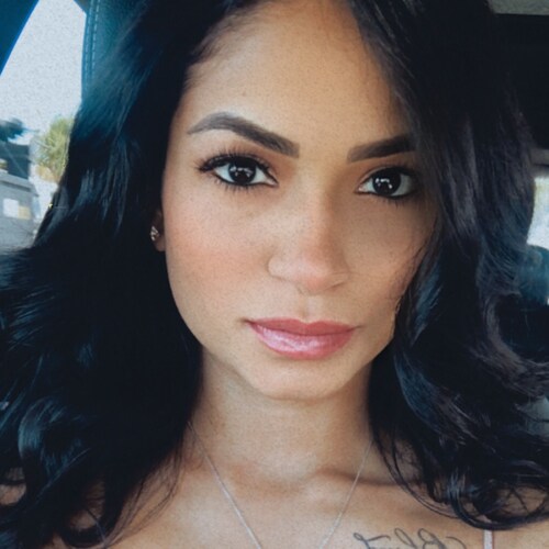 ✨Mother to a Beautiful Boy✨ Manifesting Greatness✨Crypto Investor ✨SelfEmployed✨
🇺🇸Conservative Latina 🇺🇸