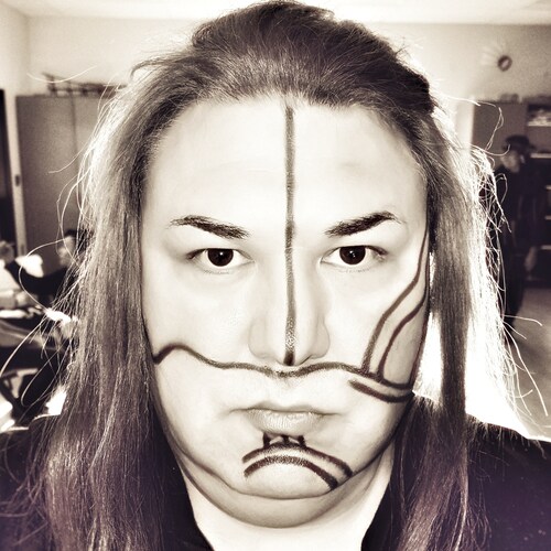 ALASKAN  PILOT
2A CONSTITUTION
ULTRAMAGA
Native Alaskan Patriot!
PUREBLOOD
 I am a Son of The Republic!  
I bleed Red, W...