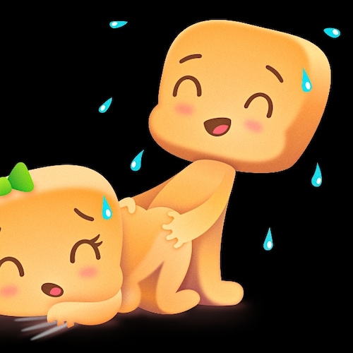 Pikabu is a cozy community where users create thousands of unique posts by themselves.