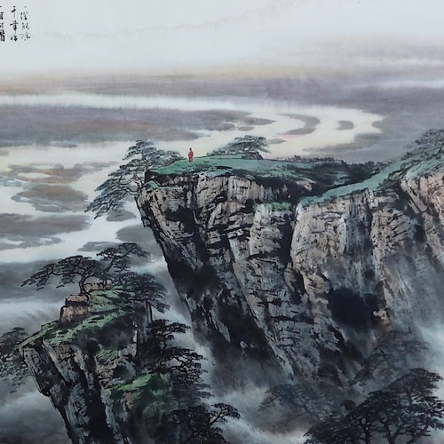 一燈能除千年暗，一智能滅萬年愚！
TAKE DOWN the EVIL😈  CCP
If you like my post, please give me a thumbs up and follow me.
Gettr: @shang...