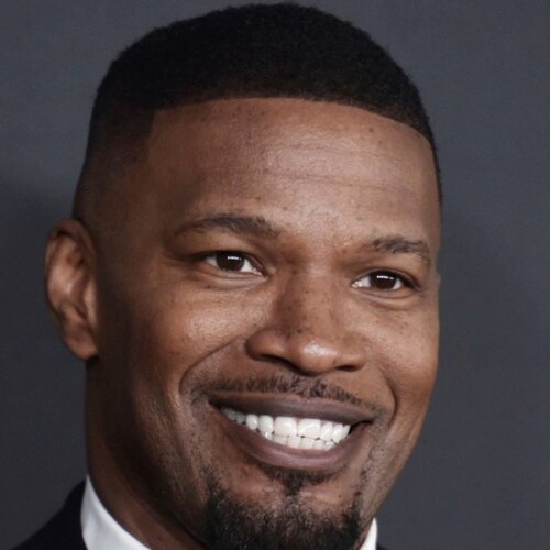 Father, Brother, Husband, Actor, Son, and Man of Jesus. God. Bless. America.