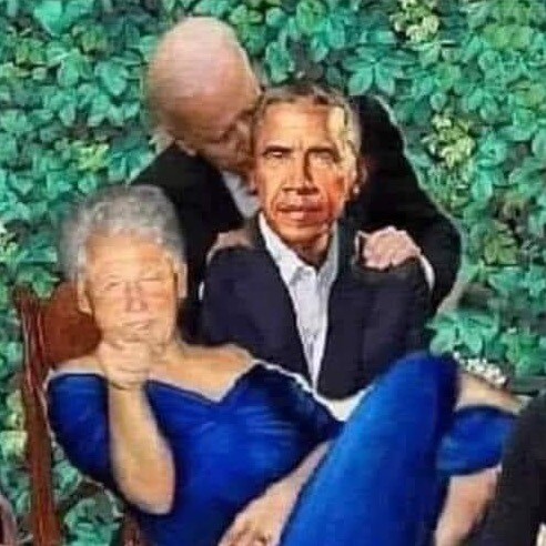 Follow me on Truth as Lazarus @patriotblood724 
✝️ #2A #SAVEAMERICA #MAGA Food/Memes/Data