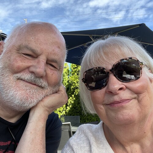 retired RN, Army Officer and Nursing Professor