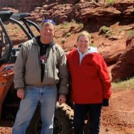 Visit Laurie Joslyn's profile on GETTR. View their posts, photos, videos, and connect with them on the social platform.