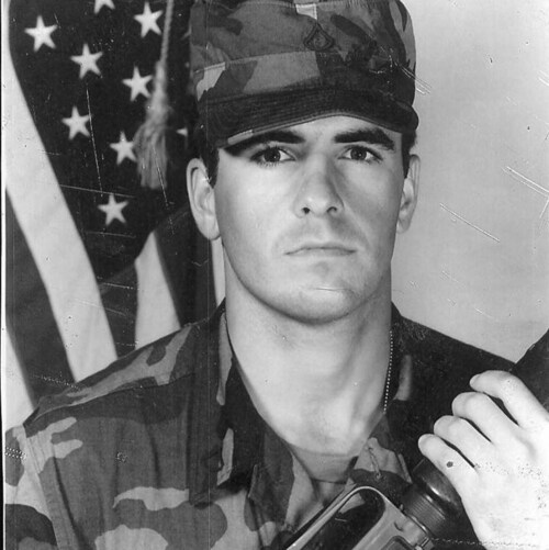 Blessed Husband and Father. Army Veteran. Save America-stop Socialism!