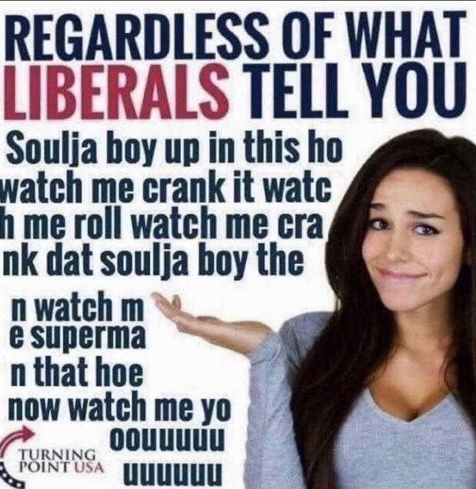 View sharky's post on GETTR. Join the discussion, share your thoughts, and connect with the community.