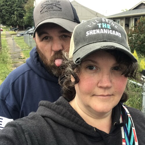 I believe in FREEDOM. I am Pro-Life, Pro-Family, Pro-America, andPro-Israel!  Always practice safe SOCIALism Distancing!