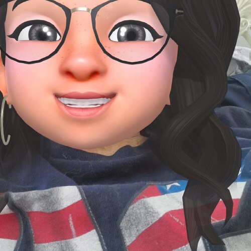 Retired mom of 2 monkeys