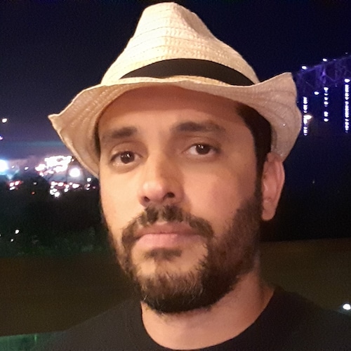 Visit enniovnzla's profile on GETTR. View their posts, photos, videos, and connect with them on the social platform.