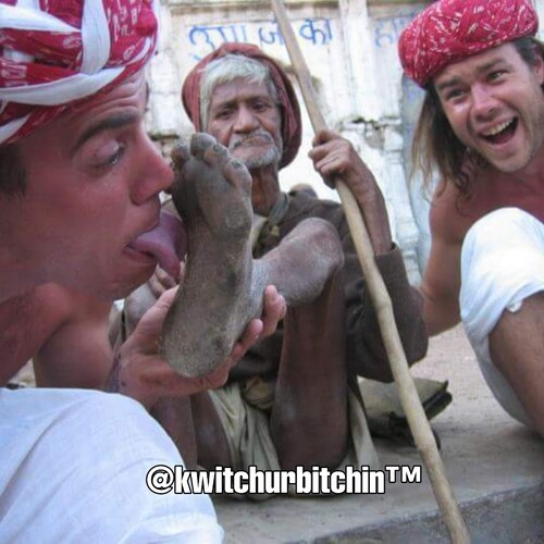 it's your attitude | #2A | #AmericaFirst