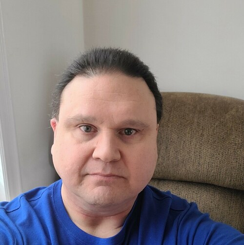 Conservative Sports fan, MAGA, like music, sports and other dude things