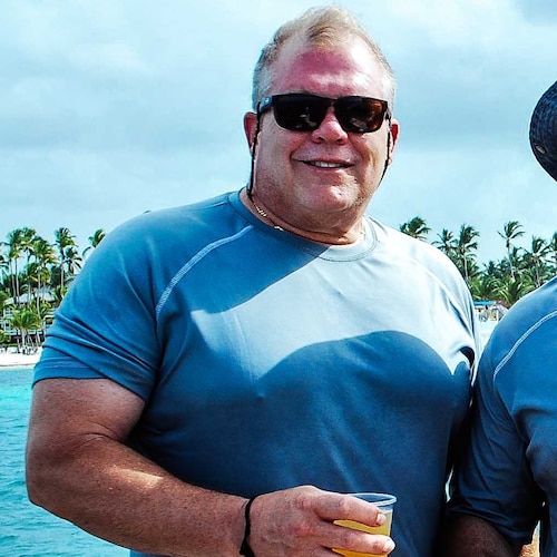 Proud American, Business owner, Father,  Husband, whiskey lover