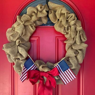 Texan. Patriot. Friend. MAGA!