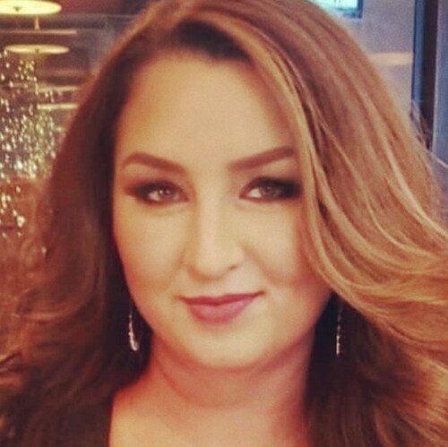 Army veteran, Texan, conservative momma