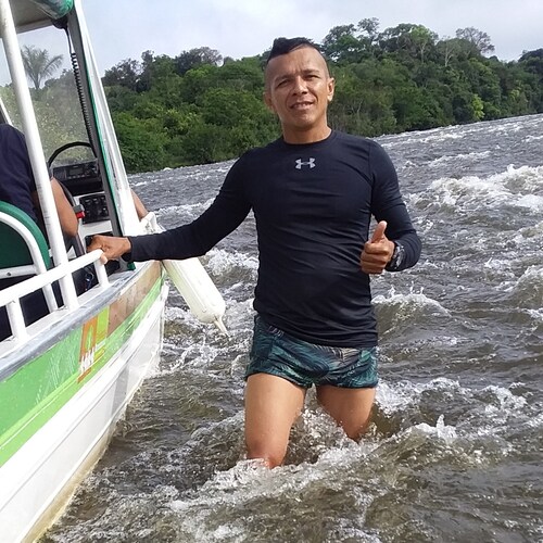 Patriota 🇧🇷 Conservador💯 Cristão 😇🙏.