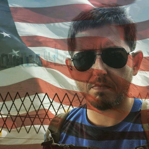 Freedom Activist/Entrepreneur
Design & Print Stickers to counter the narrative
Stick it to 'em
Check out my IG: dissiden...