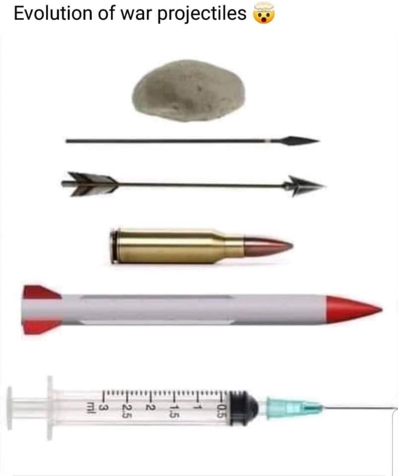 View Joe Sr.'s post on GETTR. Join the discussion, share your thoughts, and connect with the community.