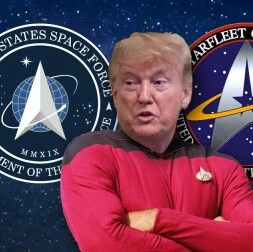 MAGA vaccine free, natural immunity to communism, Cold War Vet