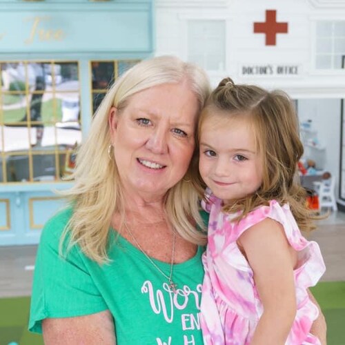 Christian, MAGA Conservative