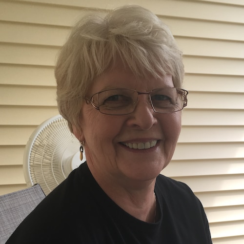 I love God,my awesome family, and my country 💖🇺🇸 TRUMP WON‼️. WWG1WGA 🇺🇸  Remember that GOD IS IN TOTAL CONTROL AND...