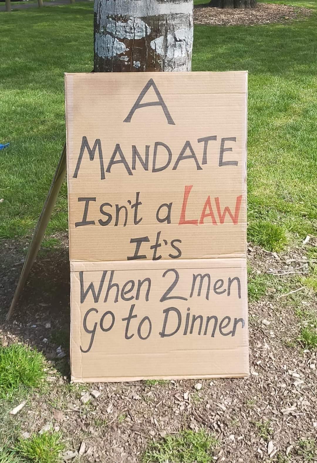 View geogegard's post on GETTR. Join the discussion, share your thoughts, and connect with the community.