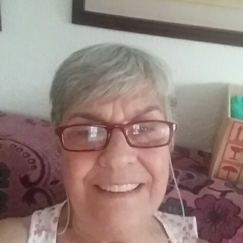 Visit mngg1944's profile on GETTR. View their posts, photos, videos, and connect with them on the social platform.