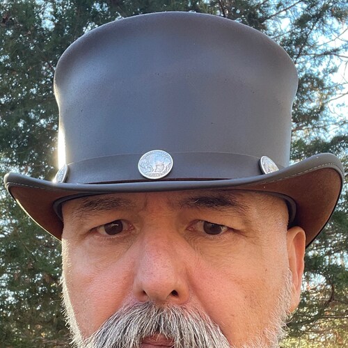 I’m finally on #truthsocial  same username! See you there