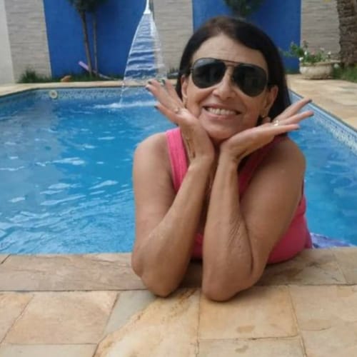 professora  de educação  artística