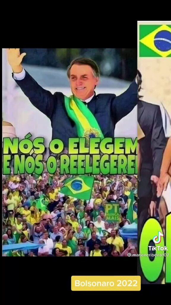 View EA_FECHADO COM BOLSONARO's post on GETTR. Join the discussion, share your thoughts, and connect with the community.