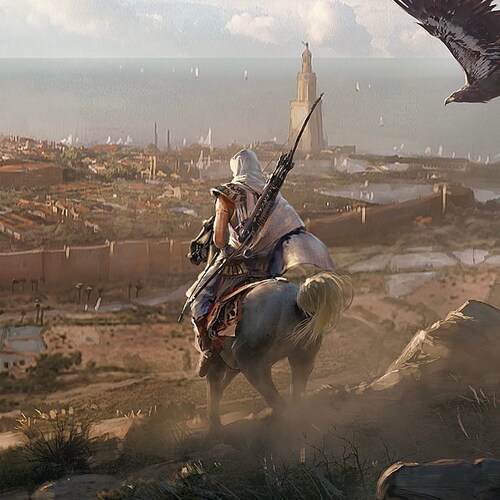 Force Multiplier - MAGA