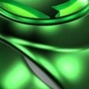 "Courage destroys fear"