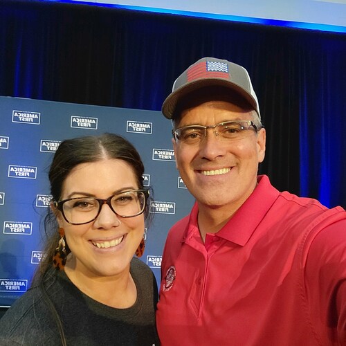 Jesus First! Veteran, Patriot, Husband, Dad, Papa. 2022 is about YOU!  Get ready for truth to be revealed this year. Sta...