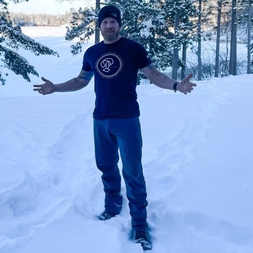 Former SWAT/K9 (cool guy stuff). Orthodox Reformed Theology. Consevative Libertarian. Heavy Weights. Jiu Jitsu. Homescho...