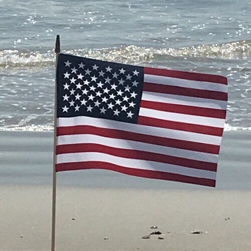 Christian, Conservative