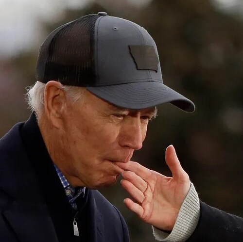 uhhh I am a president. Not sure if I am allowed to answer. I’ll get in trouble