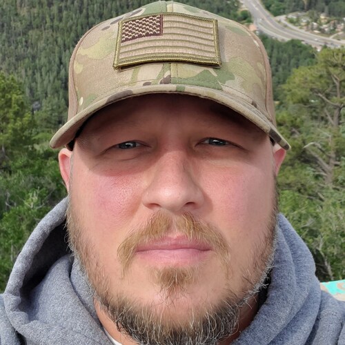 I like BIG butts and small government...
Don't Tread On Anyone
All Gun Laws Are An Infringement
Taxation Is Theft & Exto...