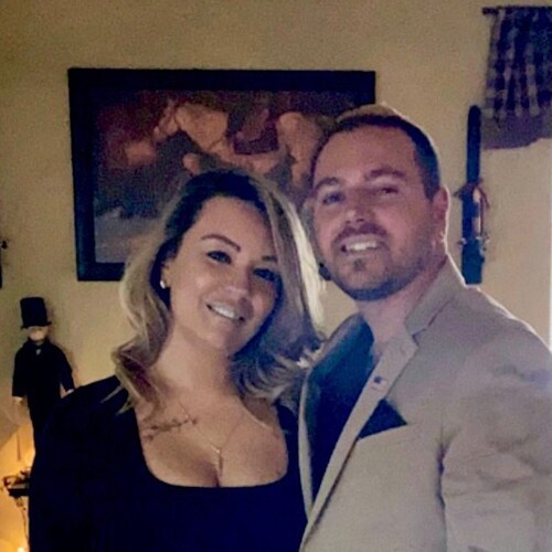 PATRIOT, DEFENDER of AMERICA and The CONSTITUTION, MAGA, FAMILY and Most of All IN GOD WE TRUST!!!