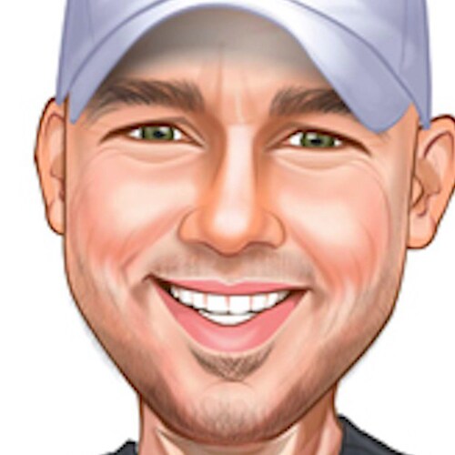 -Used to be liberal… Now I’m a Trump conservative.

-Kicked off Twitter for unknown reasons 🤷🏻‍♂️

-CoFounder of fundraising site: 4giving.com