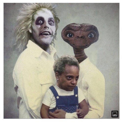 Freedom defending man, Husband, Father, Pro Constitution