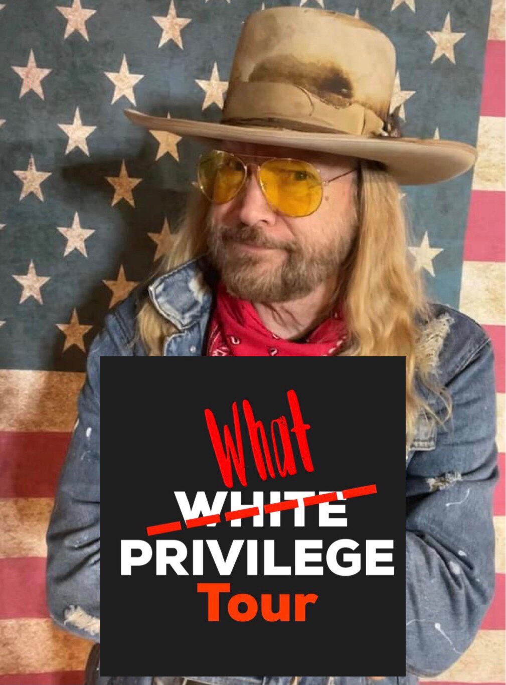 View SteveMcGrew's post on GETTR. Join the discussion, share your thoughts, and connect with the community.