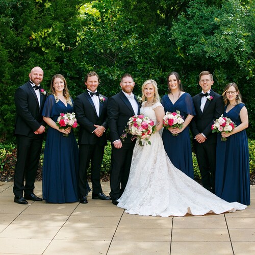 Husband to a gorgeous P.A. 💍 8/30/20
Daddy to a Princess 👶🏼 8/19/21
🏠 Argyle, TX
Civil Engineering: Land Development...