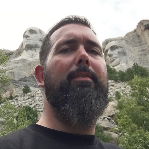 In search of freedom