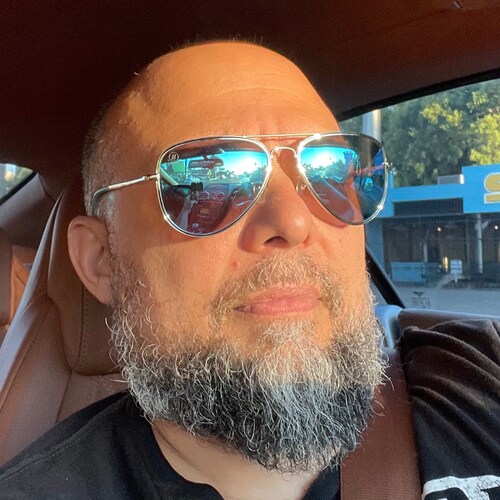 Sent here by God to help save all forms of life!