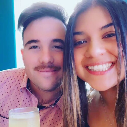 Man. Myth. Legend.
Missing all my boys that got out 😢
Angelina 💕