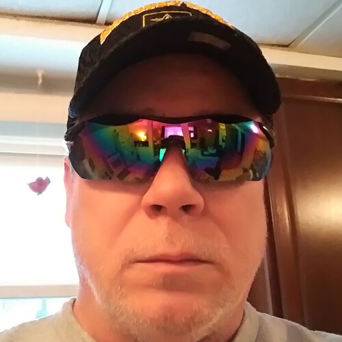 Husband, Father, Retired Army Veteran and Freedom Loving American.